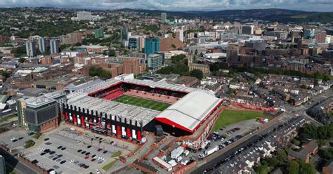 sheffield united forum s24su